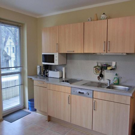 Ferienwohnung S49 "Ferienglueck" Graal-Mueritz Luaran gambar