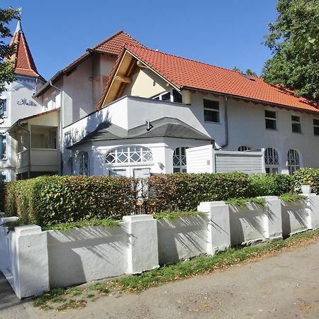Ferienwohnung S49 "Ferienglueck" Graal-Mueritz Luaran gambar
