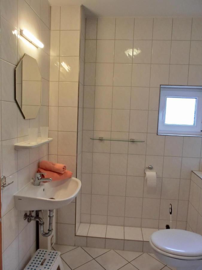 Ferienwohnung S49 "Ferienglueck" Graal-Mueritz Luaran gambar