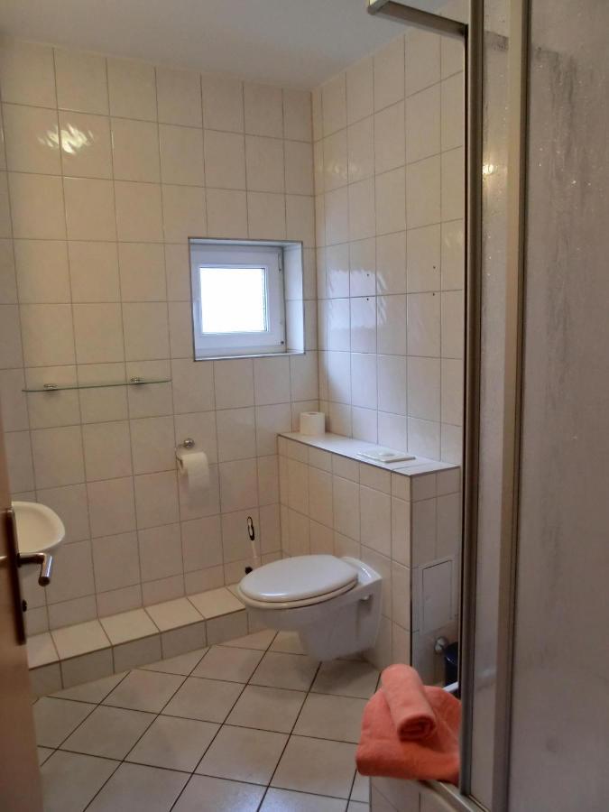 Ferienwohnung S49 "Ferienglueck" Graal-Mueritz Luaran gambar